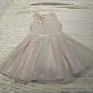 Cat & Jack  Formal Kids Dress